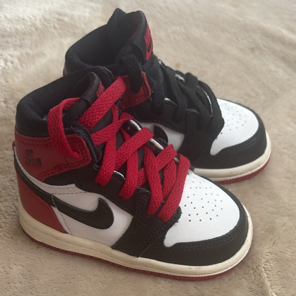 Jordan 1 retro high
